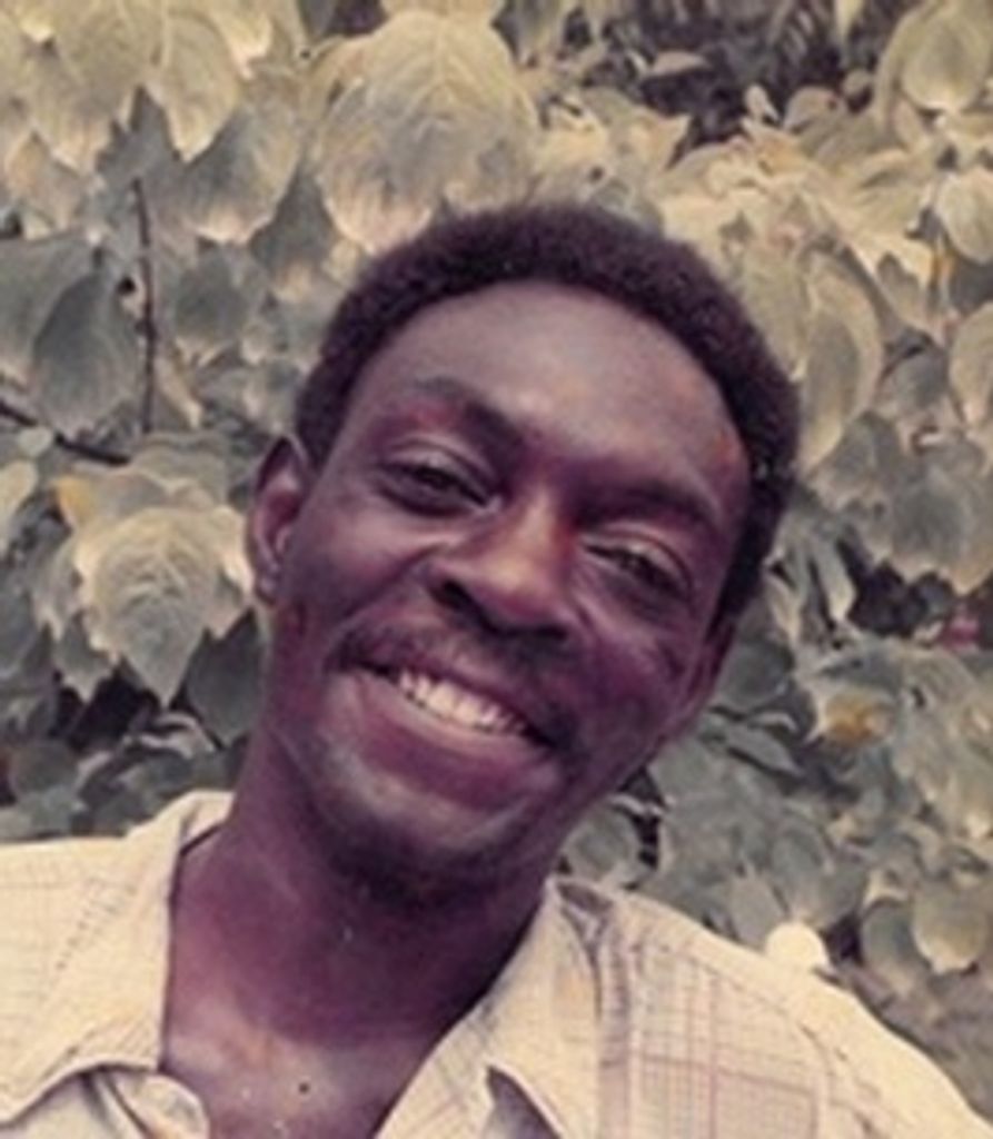 Jimmie Robertson Profile Photo