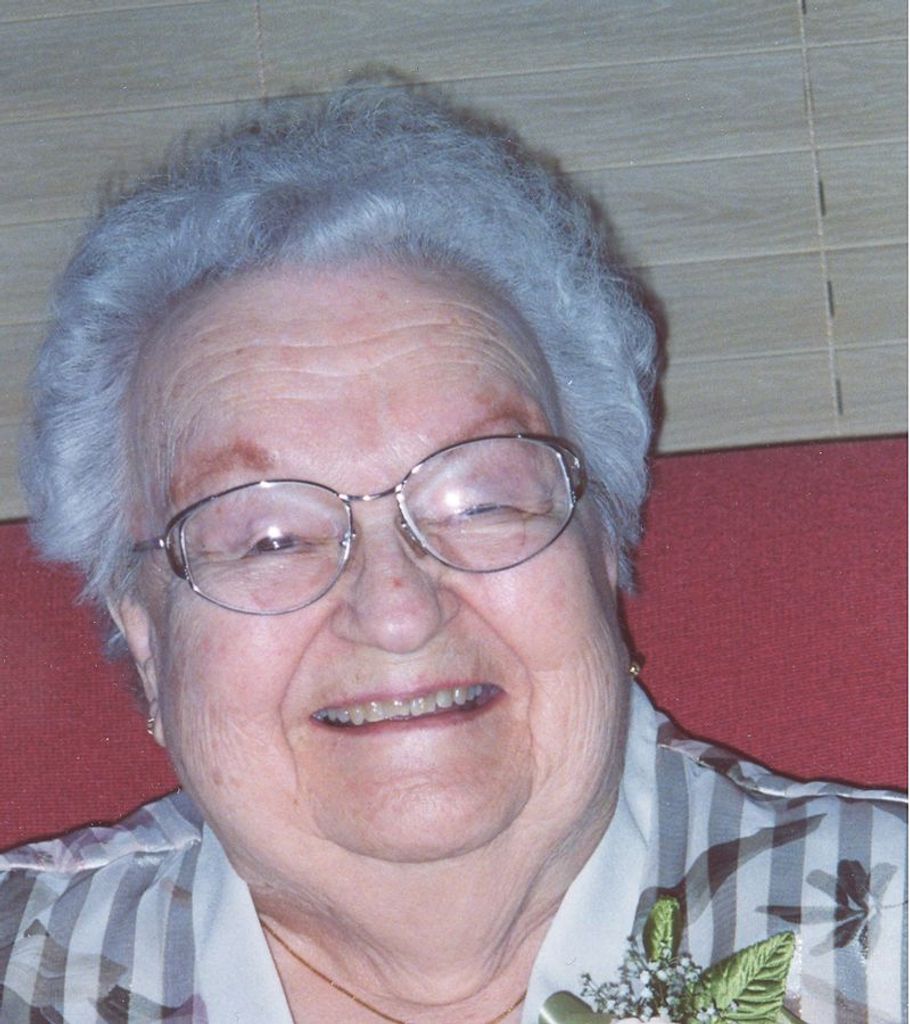 Alma Clark