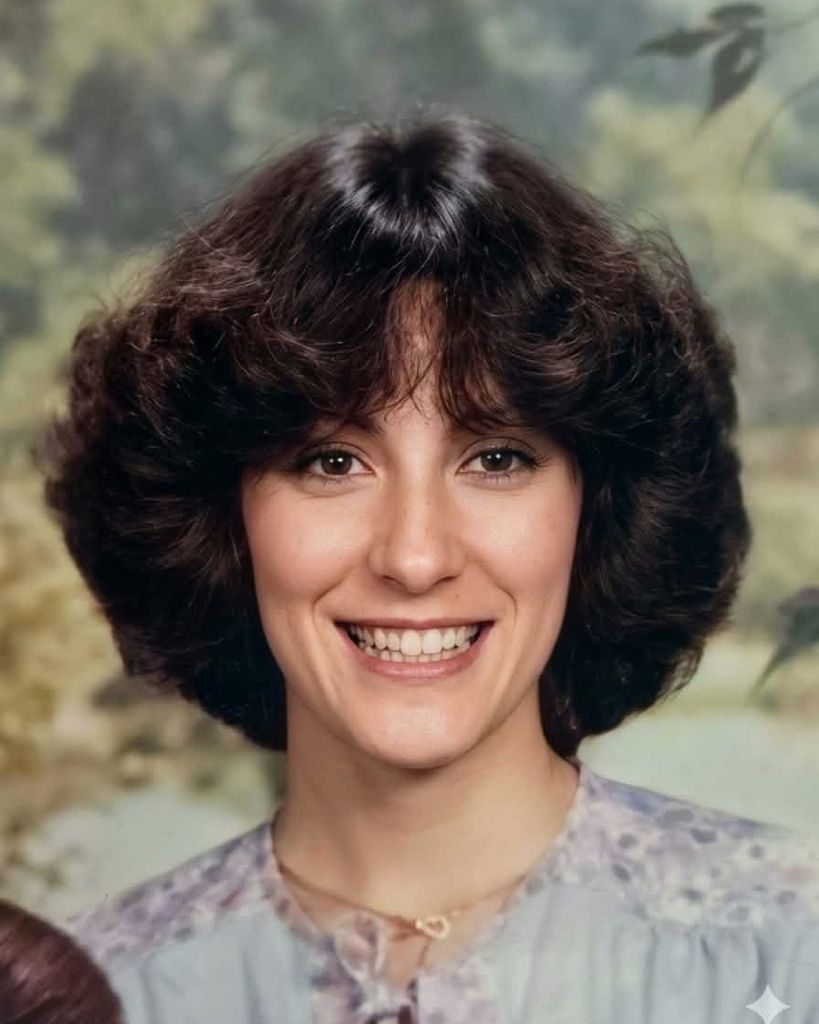 Jeanne Leah Borders Profile Photo
