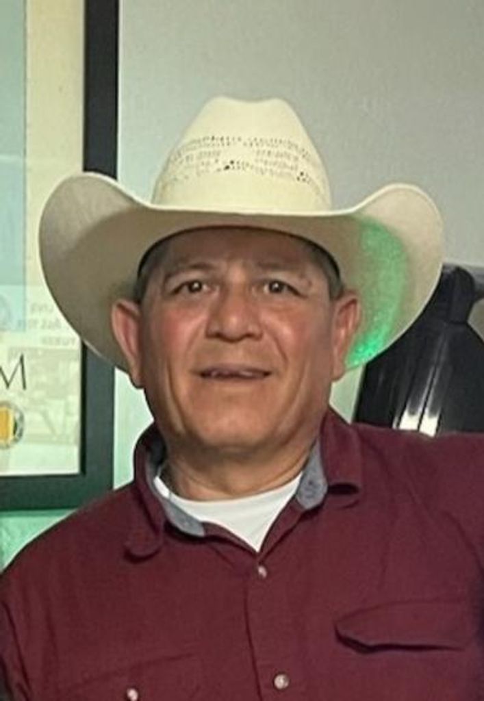 Francisco "Frank" Xavier Ortega Profile Photo