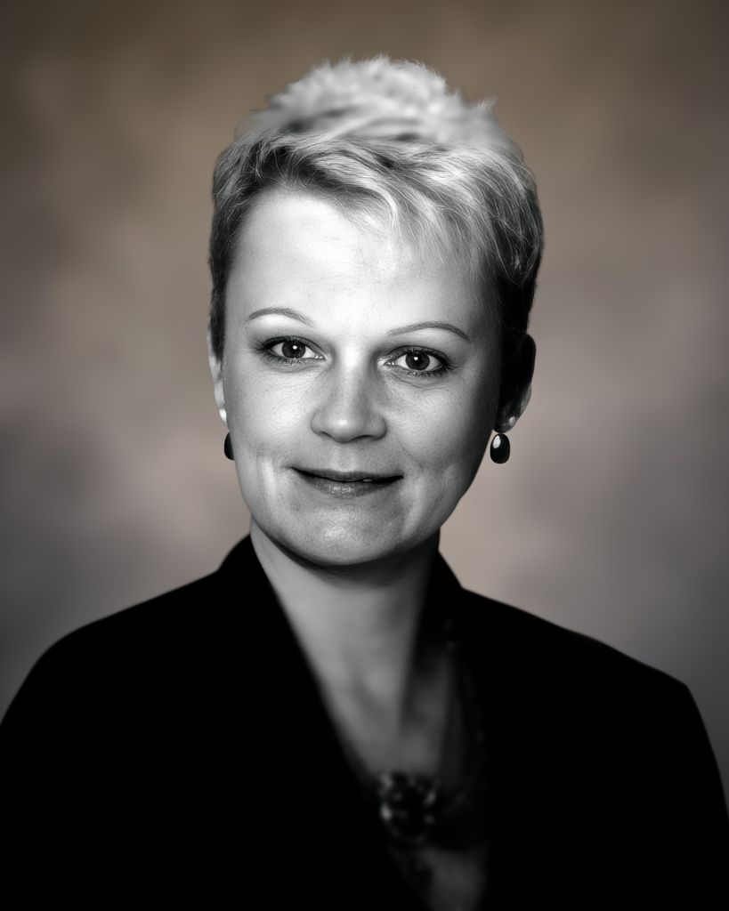 Barbara Marie Quinlan (née Davis)