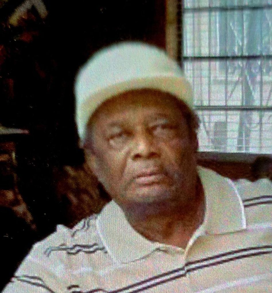 Mr. Neville Carter Profile Photo