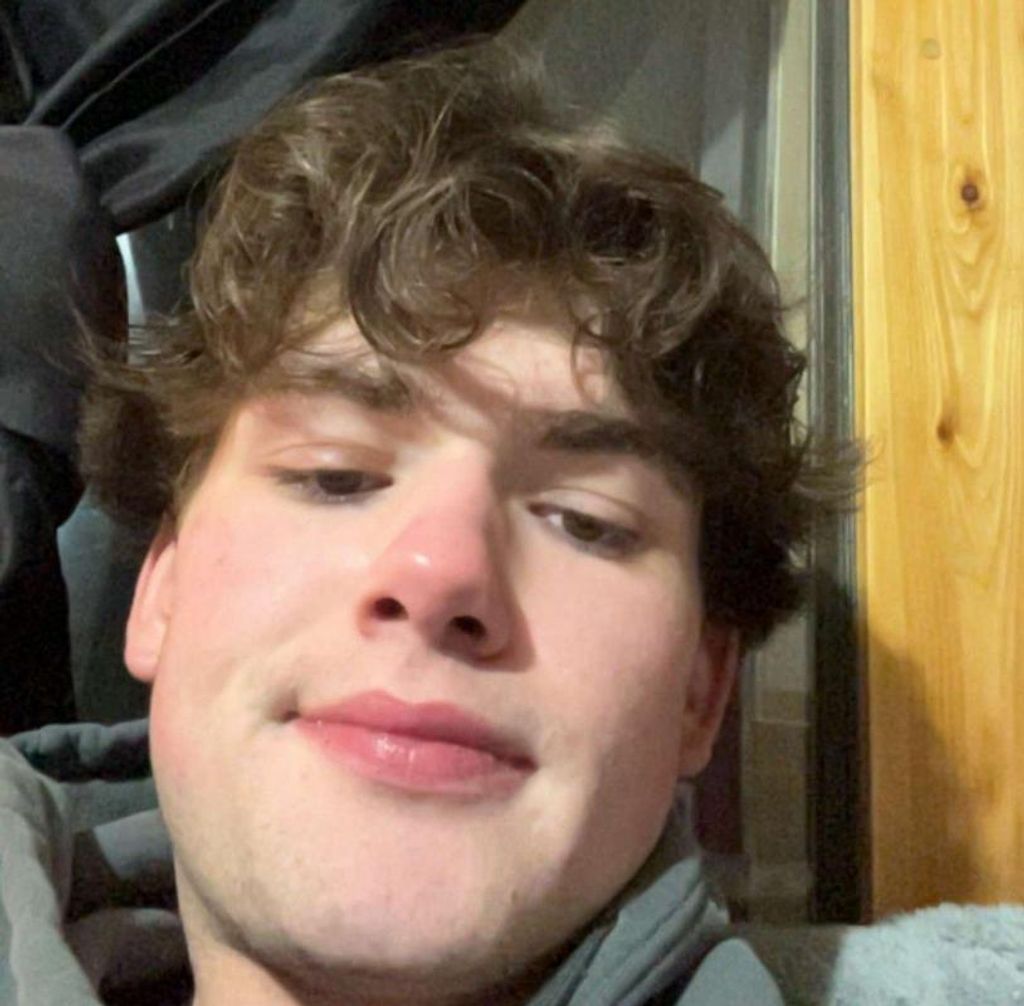 Colin Cory Robert Colsrud Profile Photo