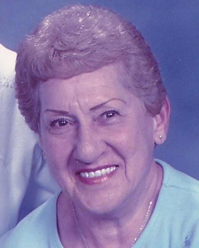 Jennie Delorenzo Profile Photo