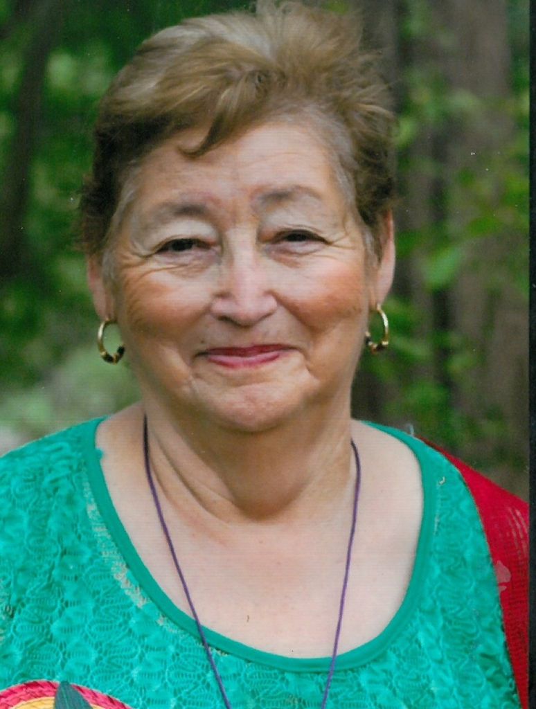 Irma Gonzalez