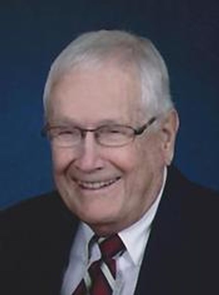 Kenneth W Creswick Profile Photo