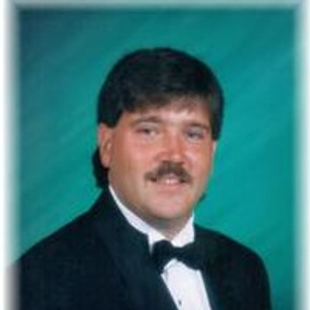 Steven Paul Trahan