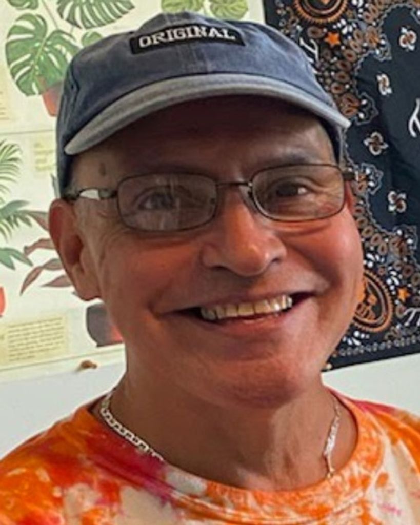 Alejandro Pena