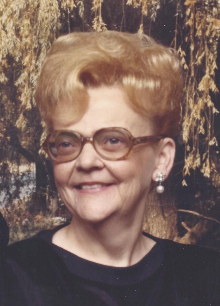 Ann Kessinger