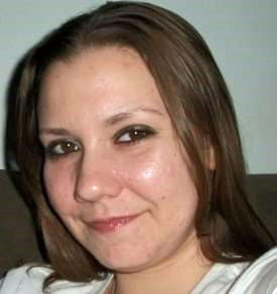 Michele Joan Bickford