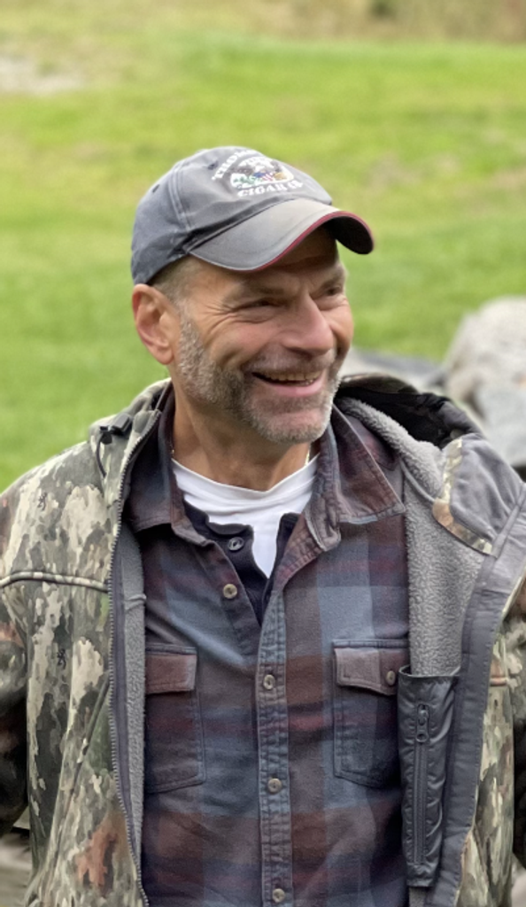 Ralph F. Caracciolo Profile Photo