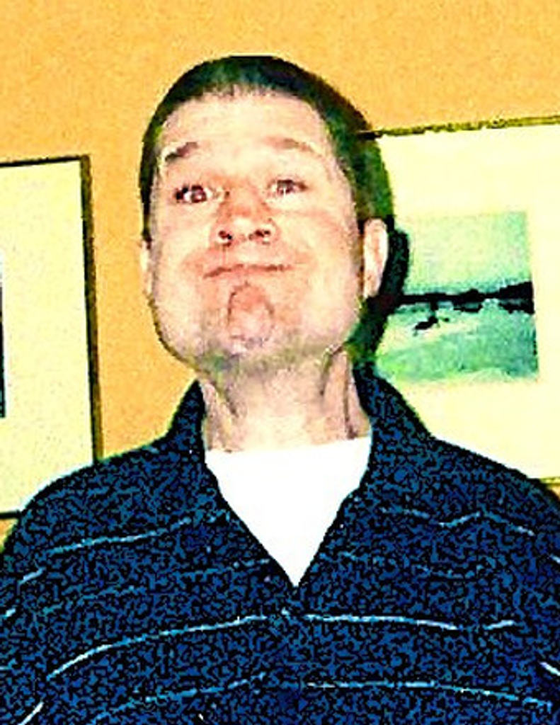 Charles "Chuck" R. Patterson