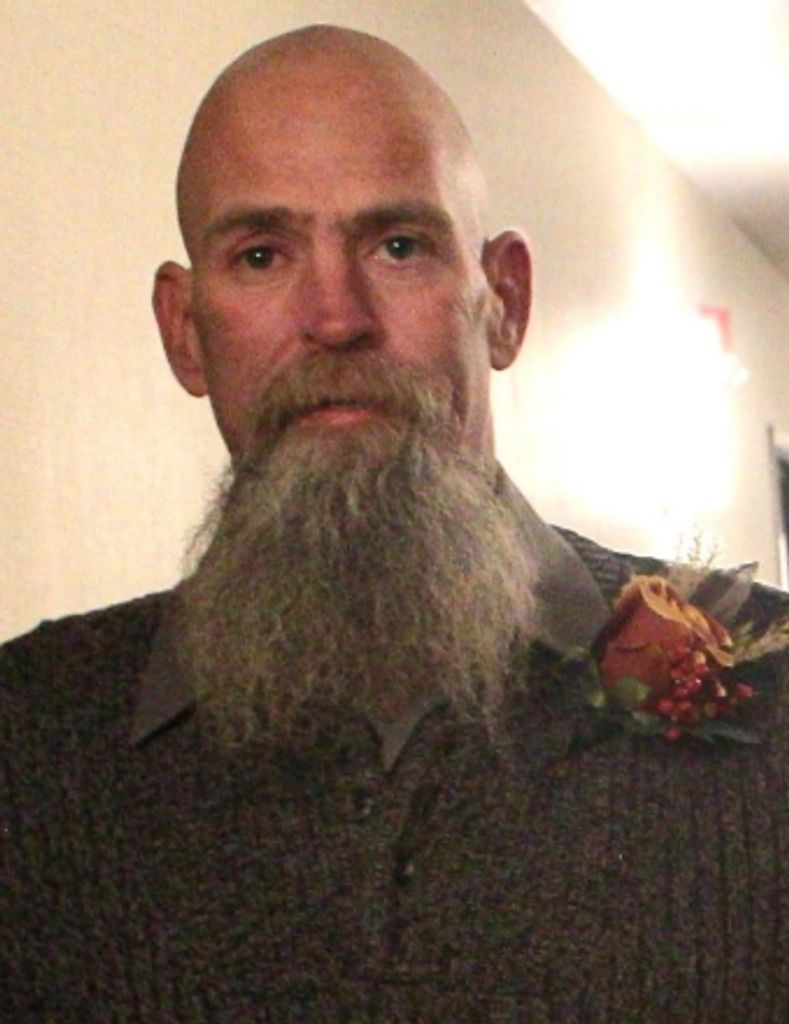 Jeffrey Allen Barr