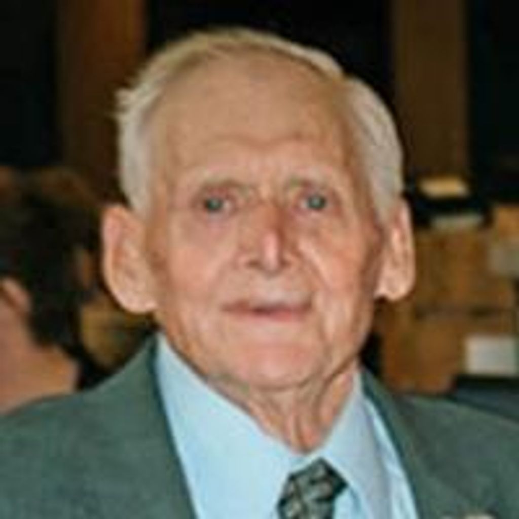 Gerald R. Siegel