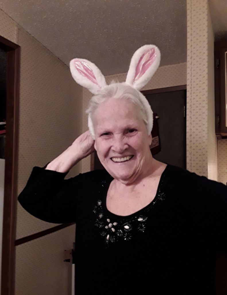 Christine Loraine Smith