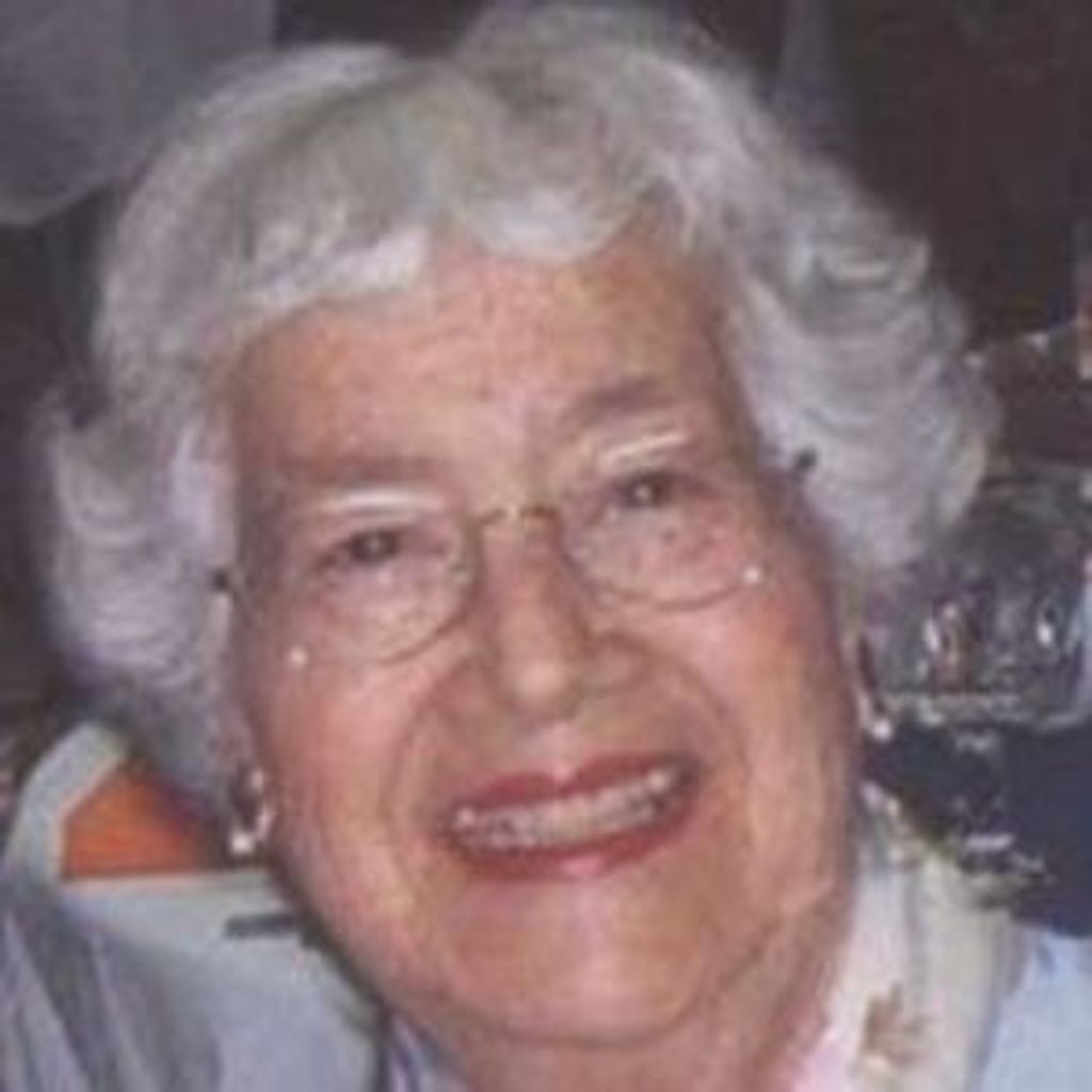 Mary Giovanina Emmi Spezza Profile Photo