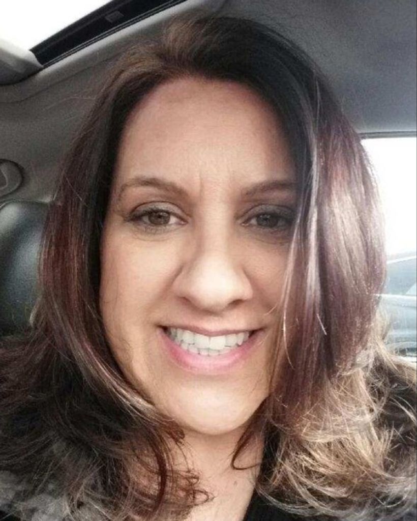 DeAnna J Hickman Profile Photo