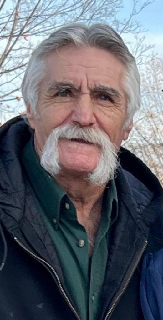 Mitch Rodgers Profile Photo