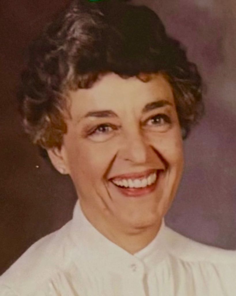 Janice Joan Eddy Profile Photo