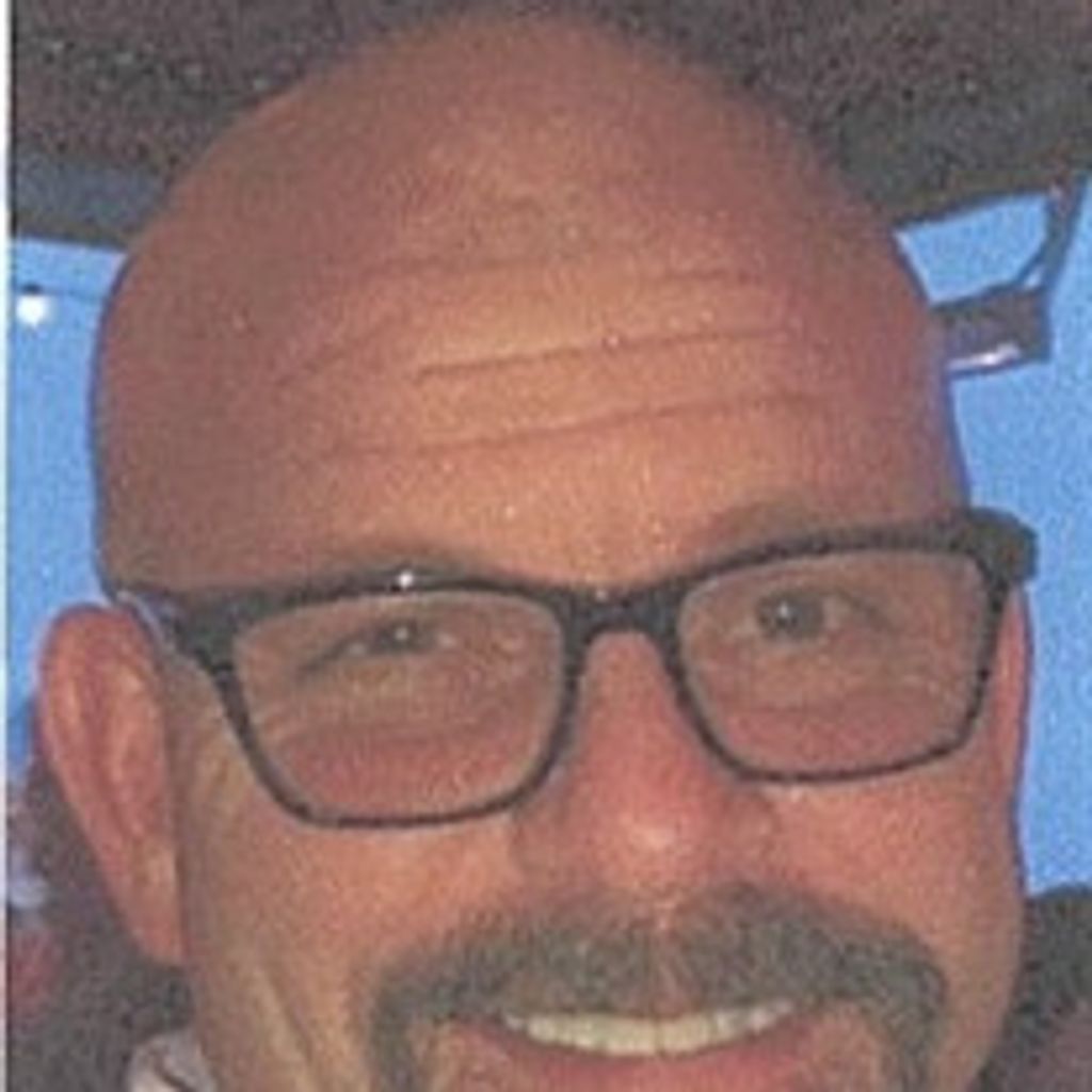 Brian Charles Jones