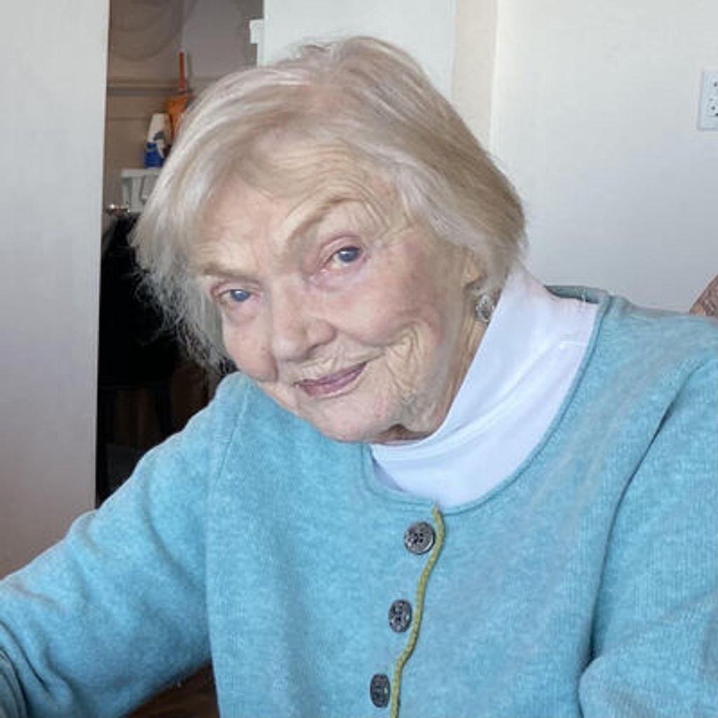 Patricia K. Kinkade Profile Photo