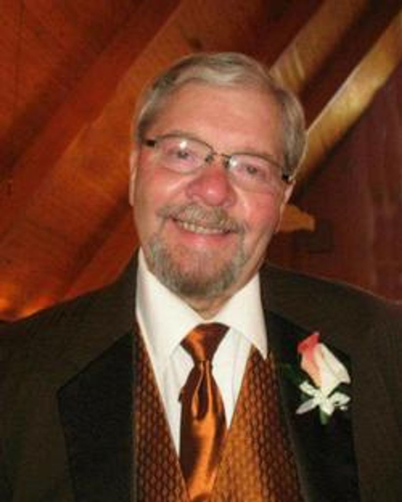 Barry Dick Profile Photo