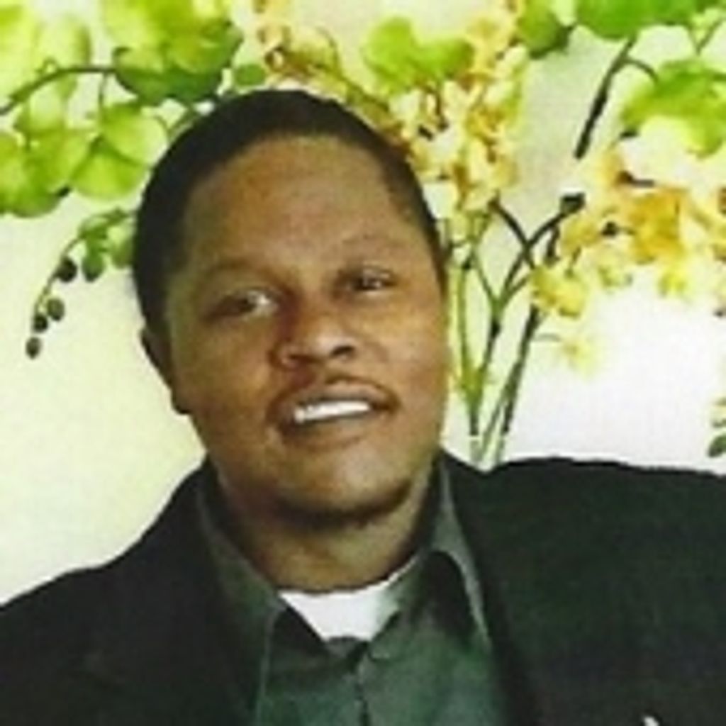 Mark Antione Shaw