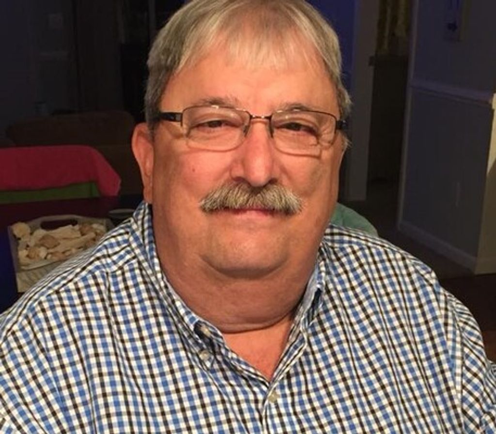 Ronald Dean "Ron" Hite