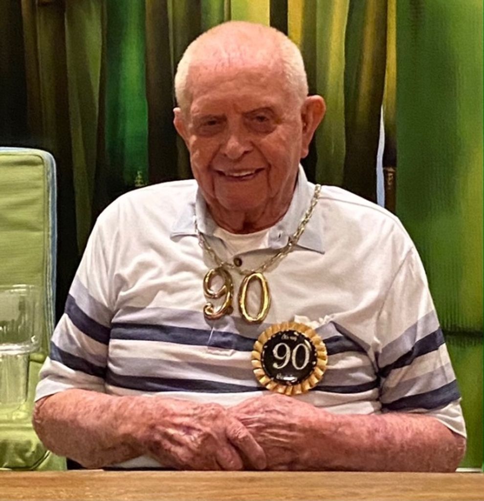 Emmett S. Croson, Jr.