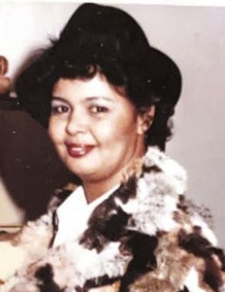 Marilyn Walker