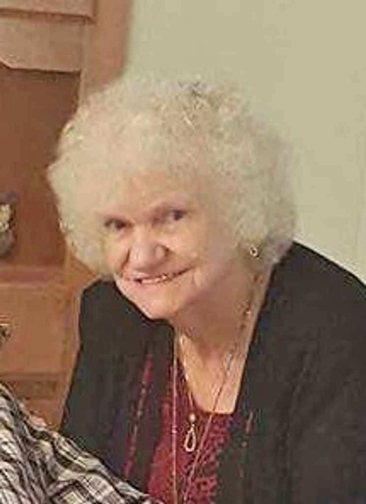 Mildred Carlile