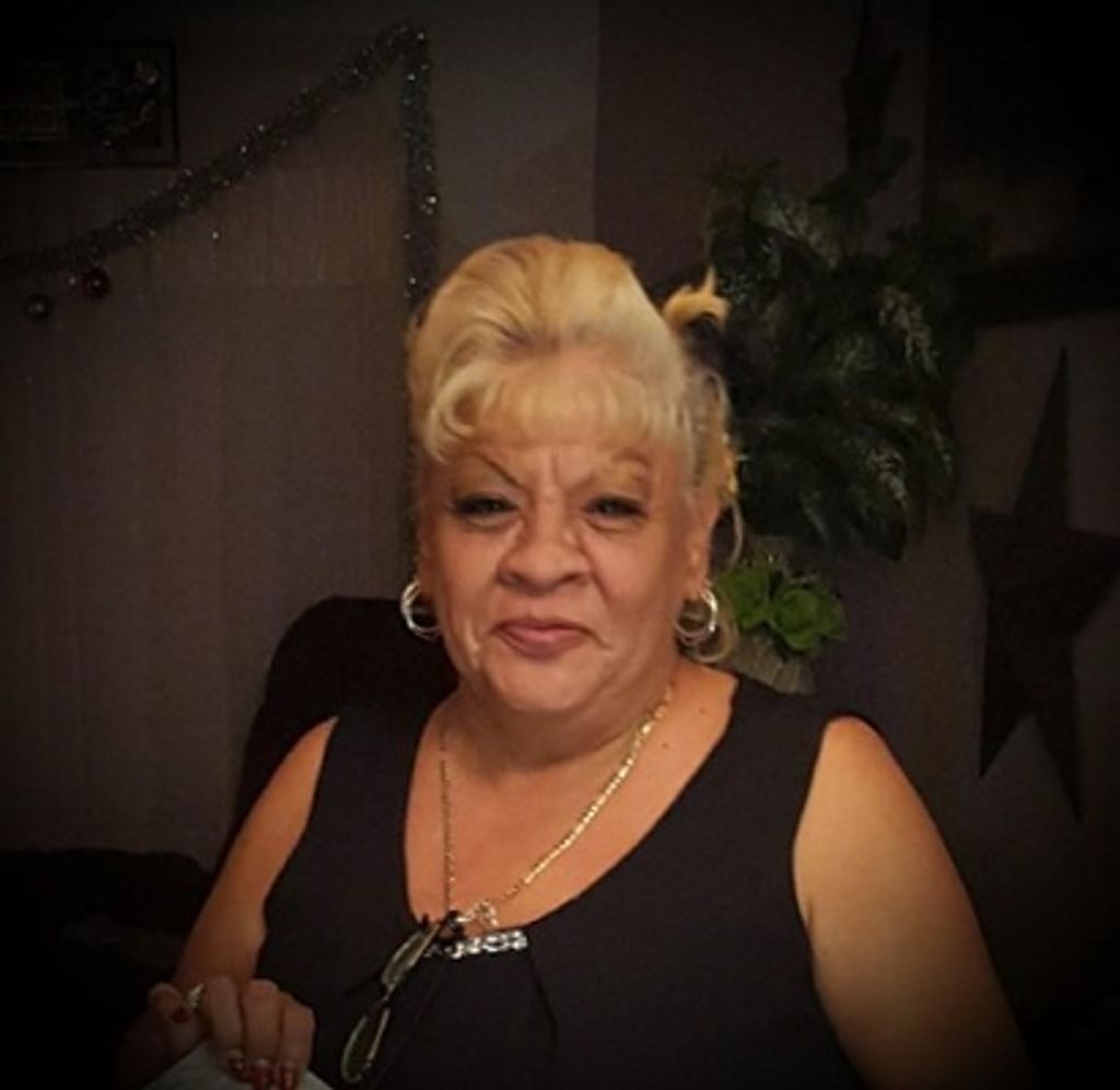 Silvia V. Riojas Profile Photo