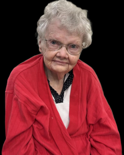 Ruth Elmyra Hodges Profile Photo