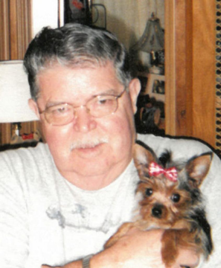 Rolla Cecil "Sonny" Moyers Profile Photo