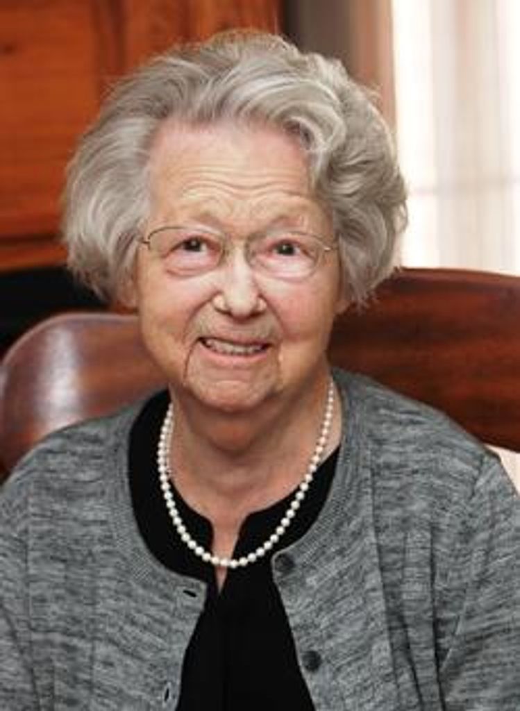 Margaret Susanna Eads Profile Photo