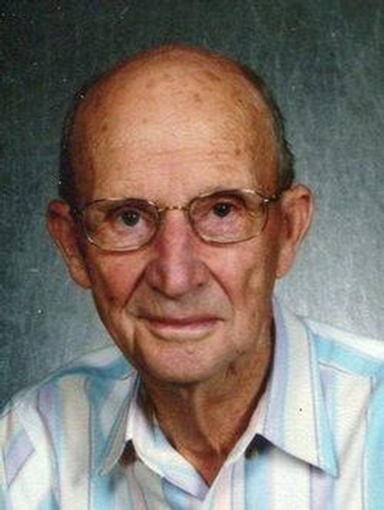 Raymond Kenneth Winberg