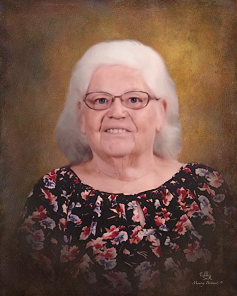 Juanita Estep