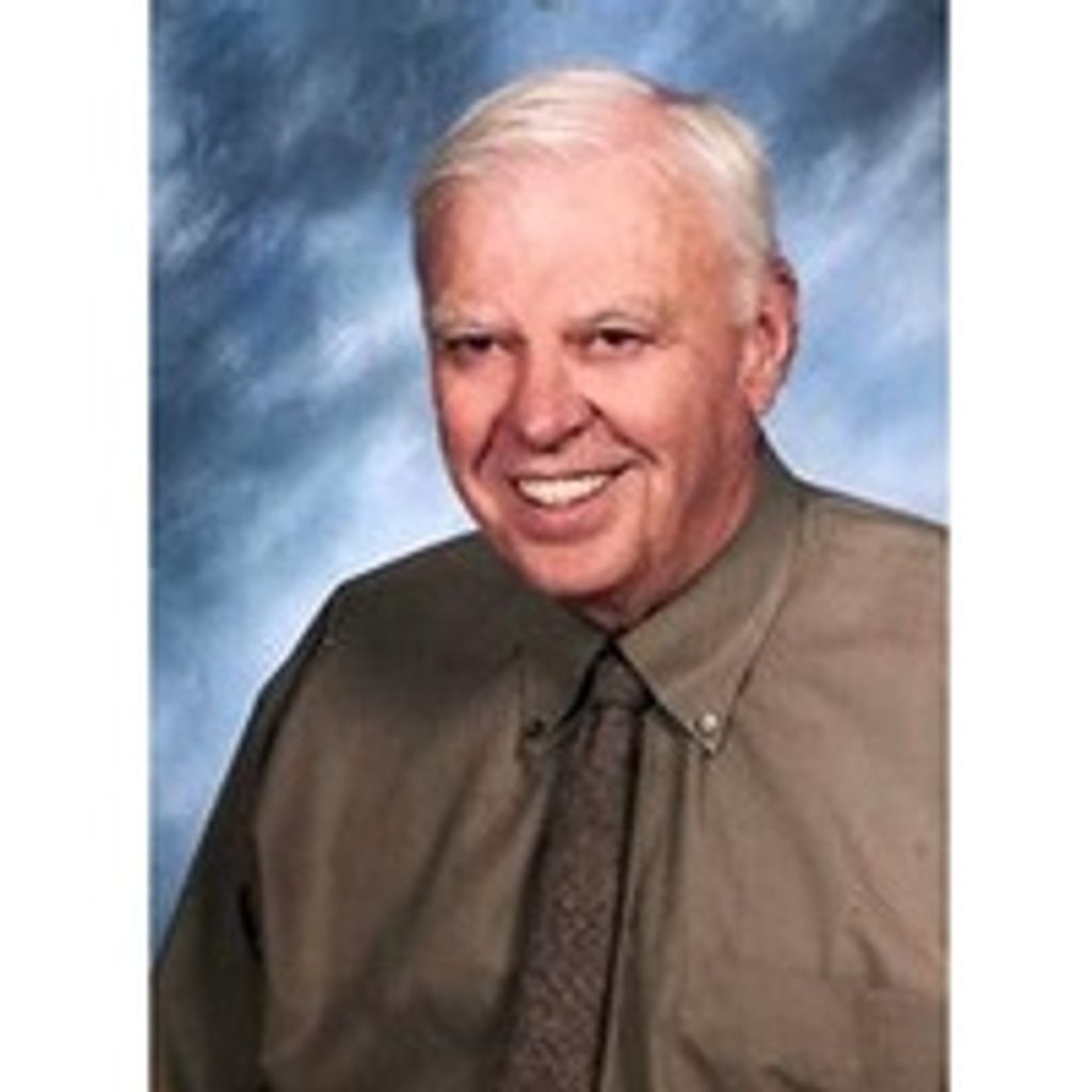 Frank H. Giesen