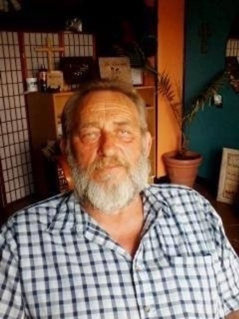 Gene A. Tipton Profile Photo