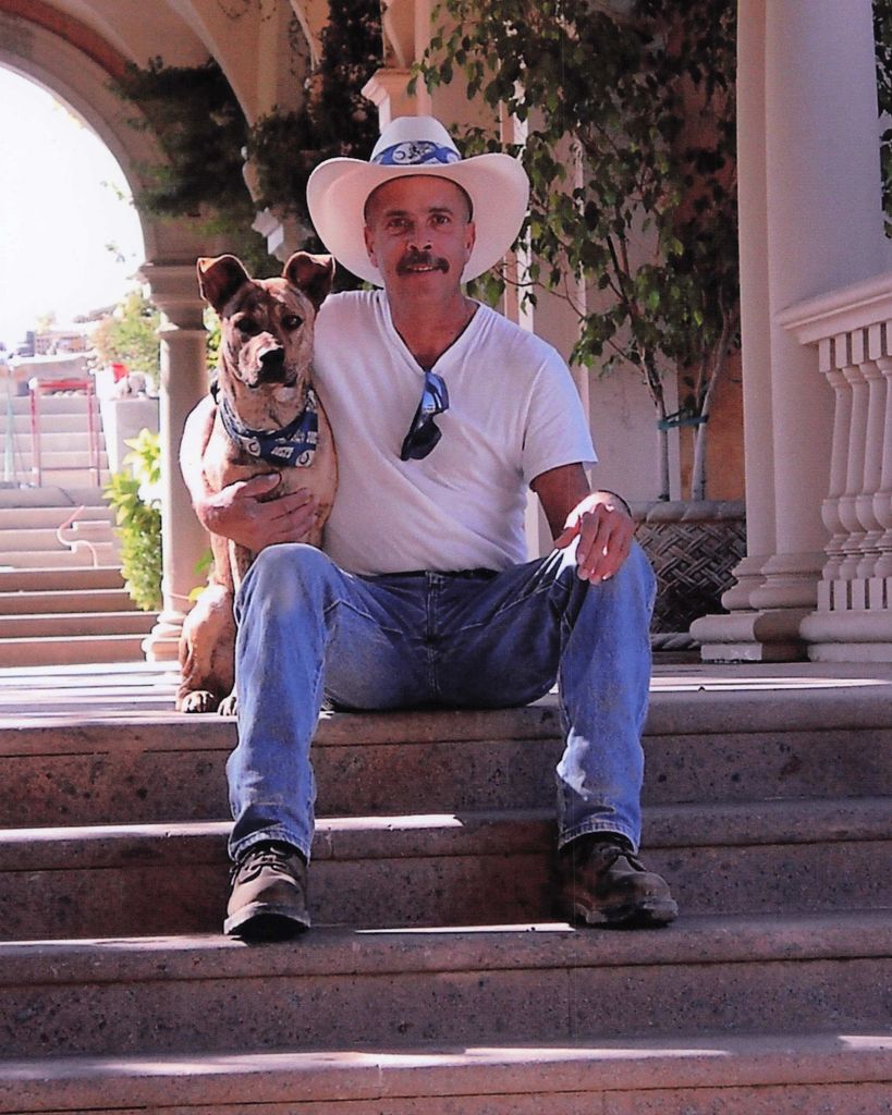 Gary Wayne Brady Profile Photo