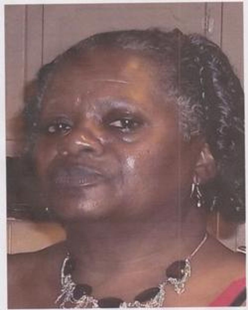 Mrs. Pearlie B. Mcdaniel Williams