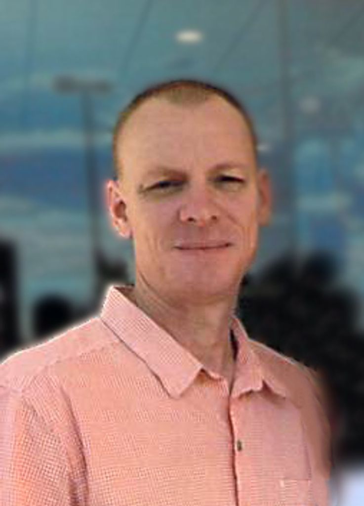 Thomas Edward Smith, Jr.