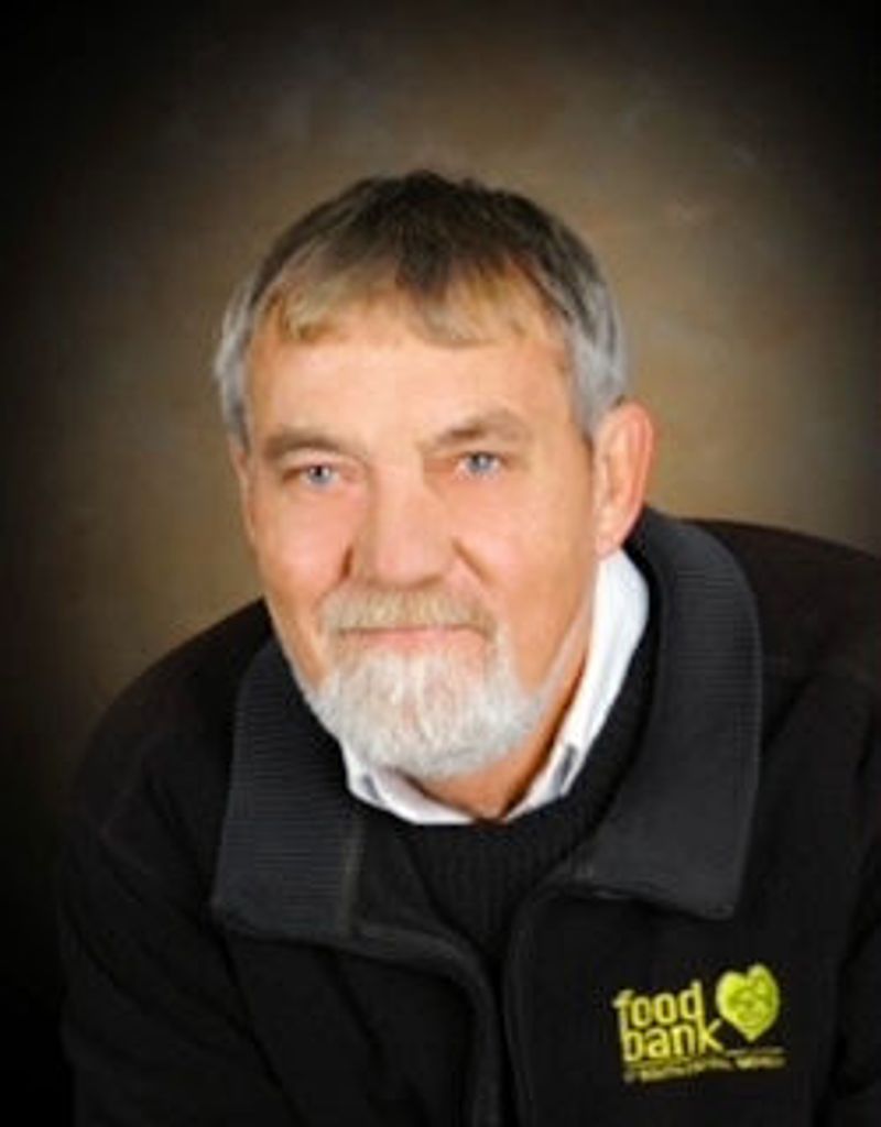 Robert George Randels
