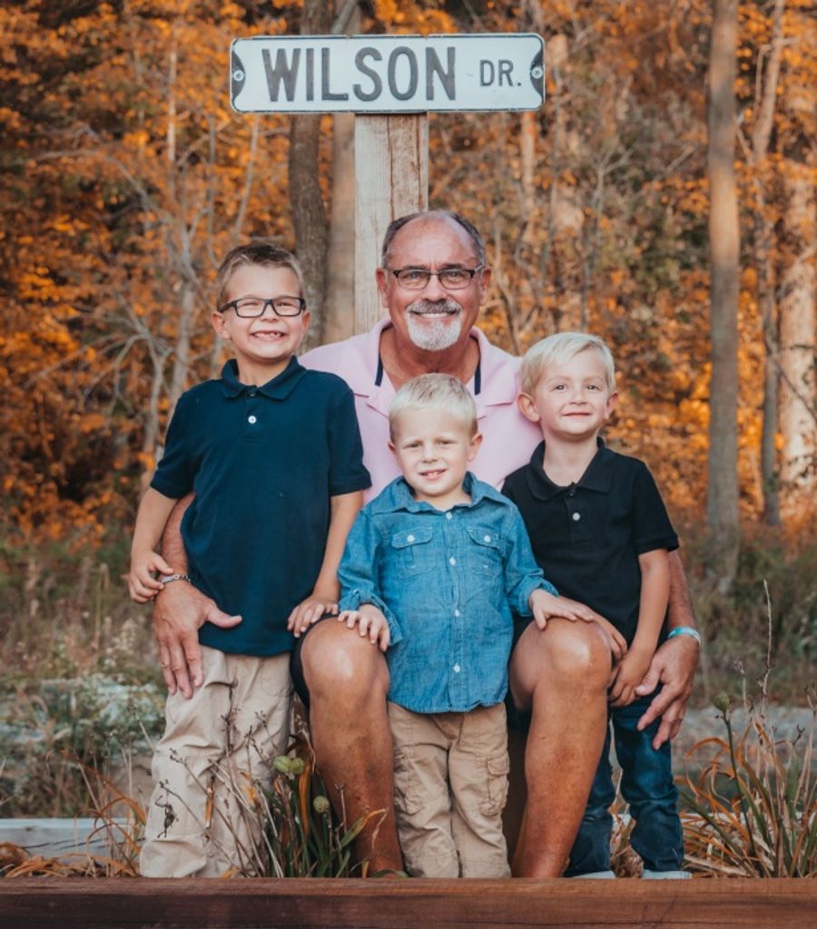 Thomas Wilson