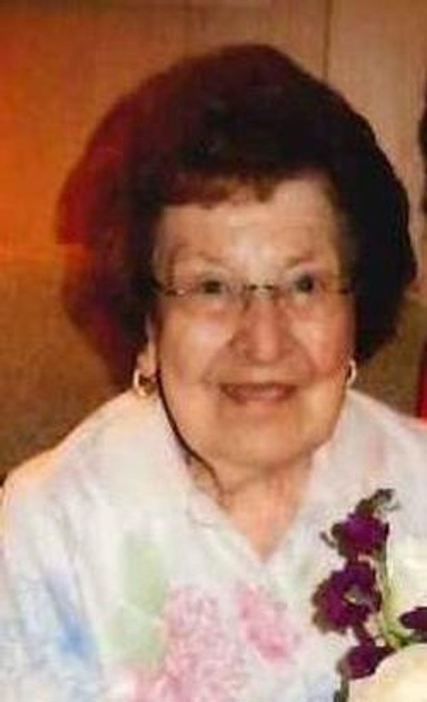 Jeanette M. Christiansen