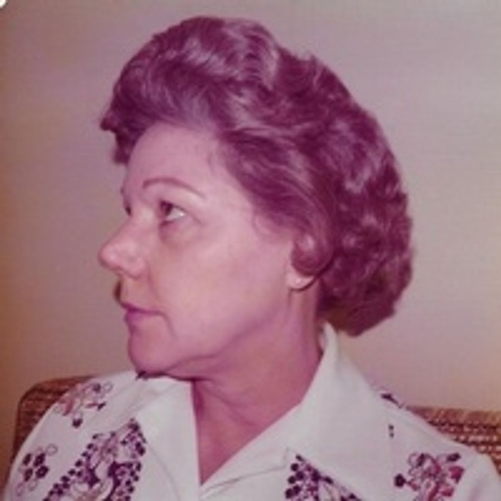 Irene Hornaday