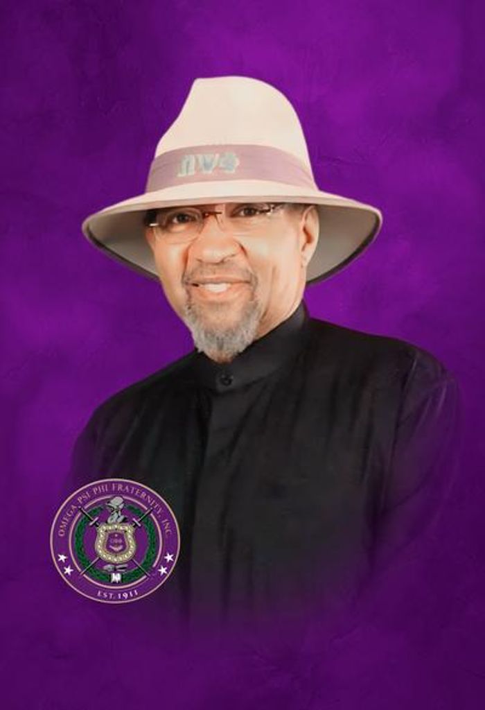 Larry Edward Wilson Iii Profile Photo