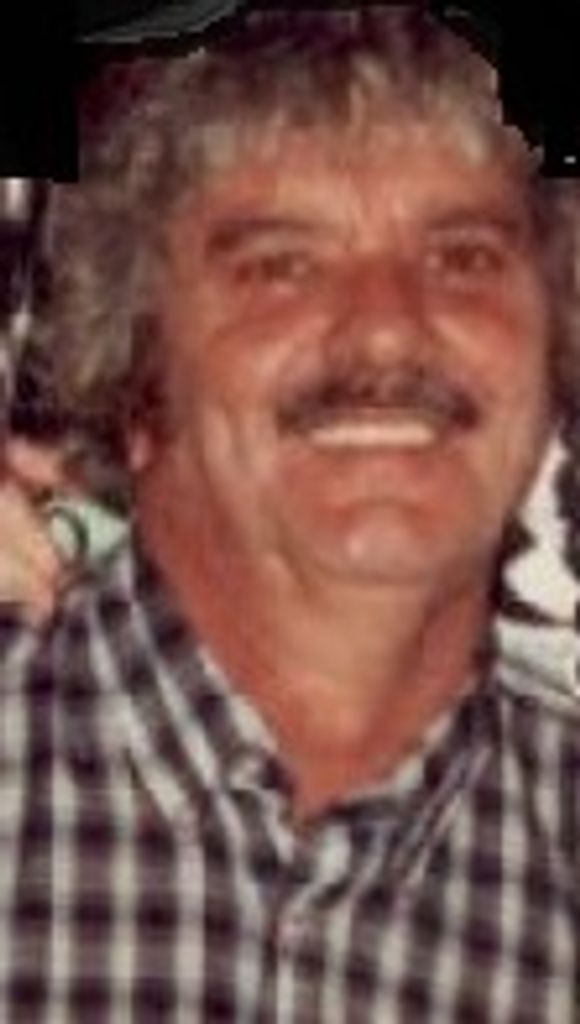 Clinton D. Martin