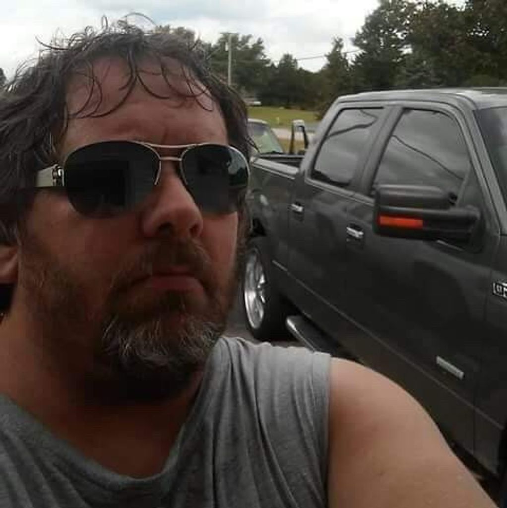 Bruce Allen Griffith