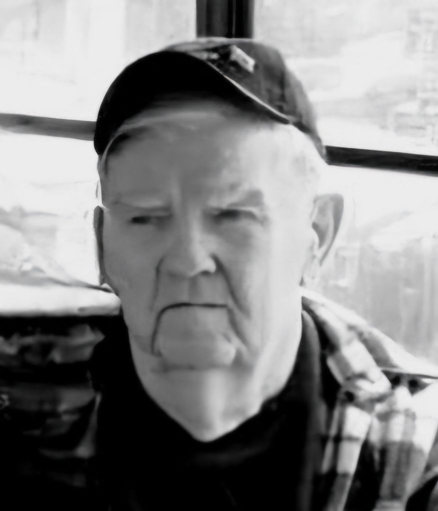 Edwin Howe Profile Photo
